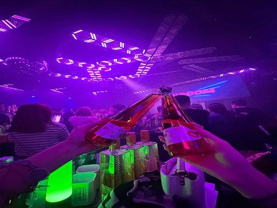 新余夜总会招聘